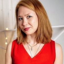 Гульназ Ильтенбаева