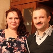 Николай Кочеров