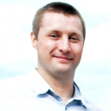 Вячеслав Рубцов