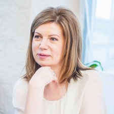 ЕЛЕНА СЕРЕБРО