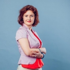Tatiana Topciu