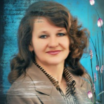 Natallia Tylkovich