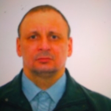 дмитрий щекотов