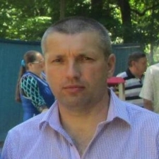 Геннадий Жолудь