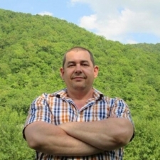 Иван Кучков