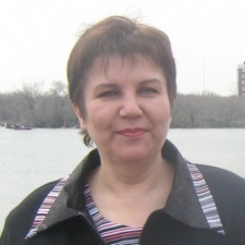 Наталья Глухова