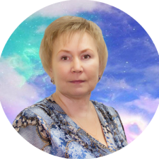 Ольга Блинникова