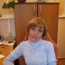 Надежда Беляева