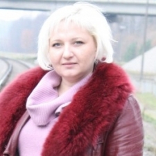 Светлана Кронгард