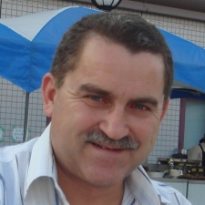 Vladimir Starikov