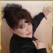 Ирина Антонова