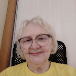 Любовь Ковалева