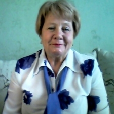 Татьяна Дивина