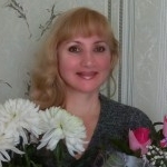 Инна Егорова