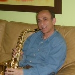 Mark Aharon