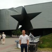 Vladimir Pinchuk