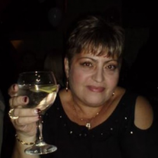 Svetlana Kovalerchik