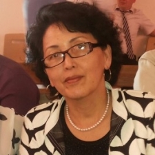 Алтын Глебова