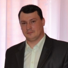 Александр Макаров