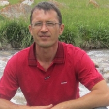 Егор Урываев