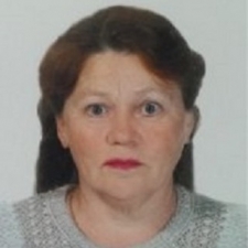 Нина Чудина