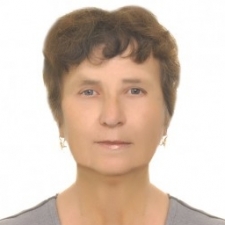 Ольга Лопухова
