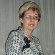 Nina Shavykina