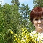 Татьяна Омельченко