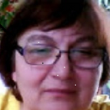 Евгения Макшанова