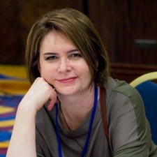 Ольга Князева