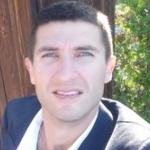 Александр Пестряков