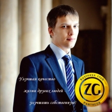 Илья Райхбаум ♔PZG♔