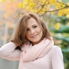 Evghenia Lazareva