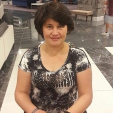 Malinur Gapparova