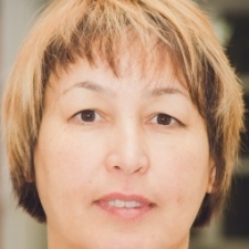 Зульфия Хабибрахманова