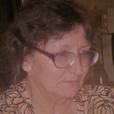 Елена Гунько