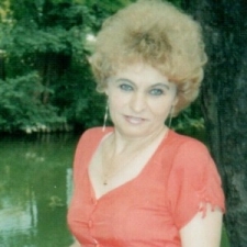 Galina Chumachenko
