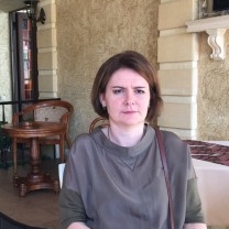 Olga Knyazeva