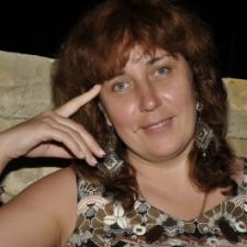 Lyudmila Kolodkina