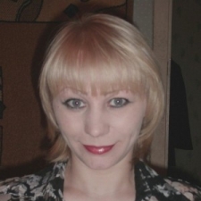 Ирина Харитонова