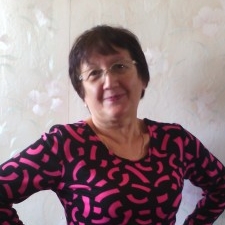 Мадина Исламова