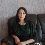 Разия Касенова