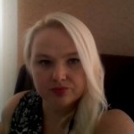 Светлана Чиганова