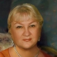 Elena Savkina