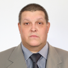 Александр Ленкин