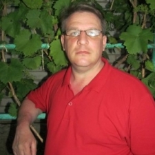 Arkady Trubin