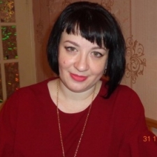 Юлия Буланова