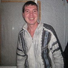 Андрей Мельничук