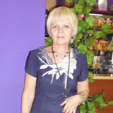 Надежда Чернышова