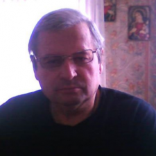 Stepan Medved